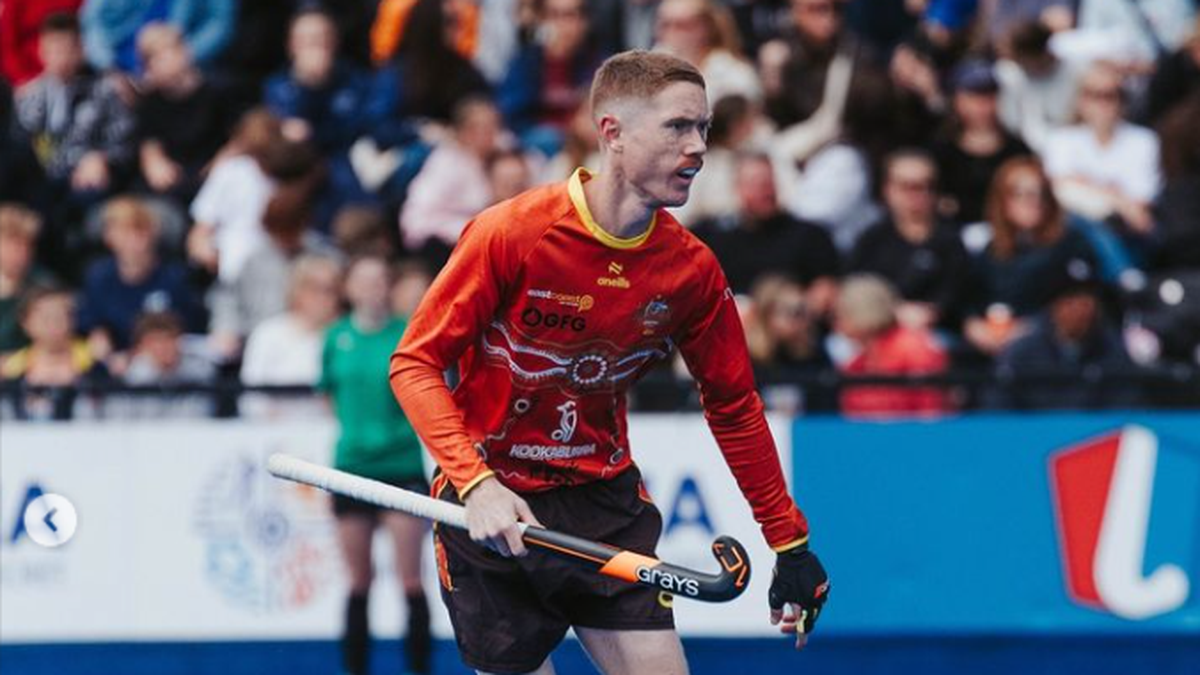 Paris Olympics 2024: Aussie hockey player amputates part of finger to compete at Games